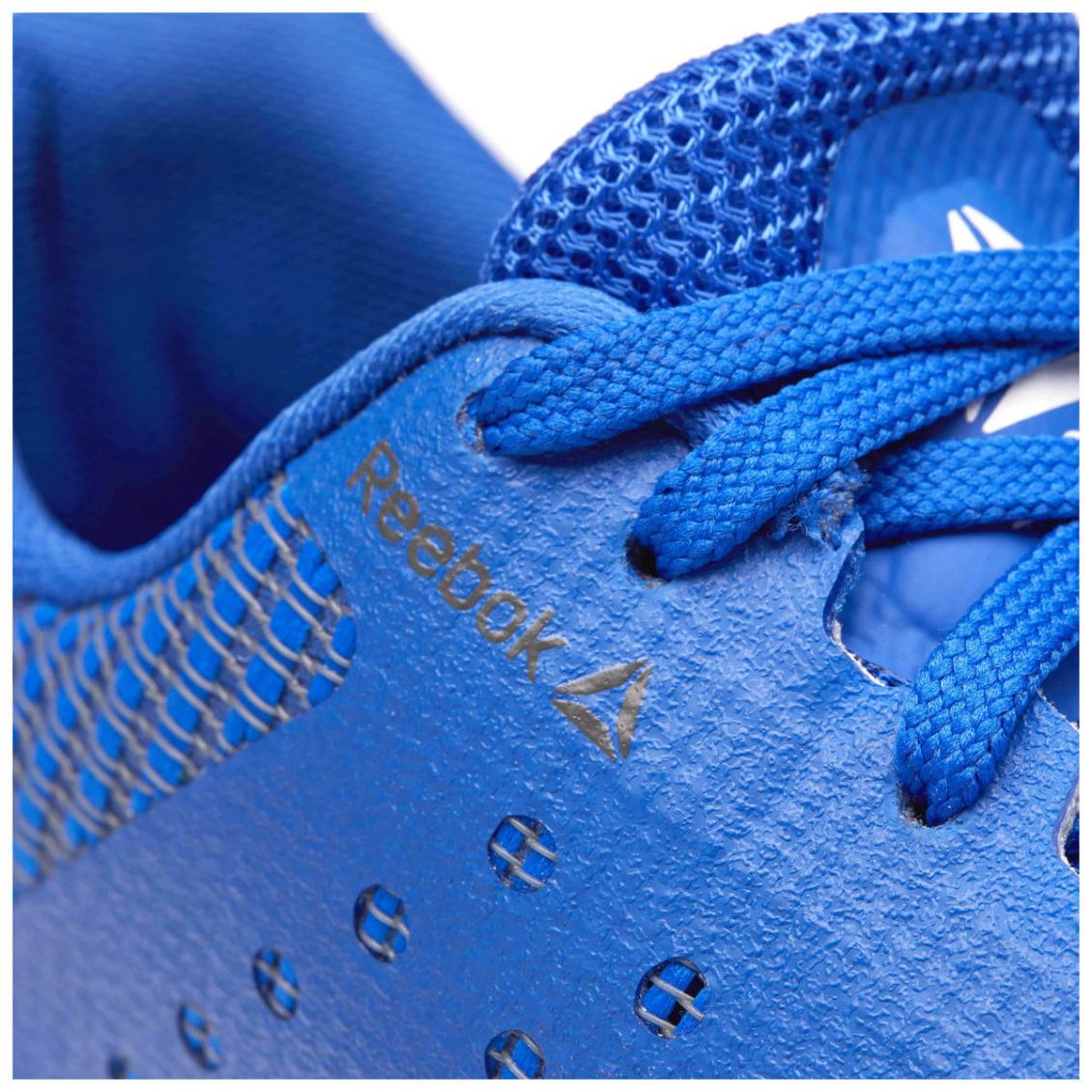 Reebok Mens Crossfit Nano 7 Weave Cross-Training Shoe Blue